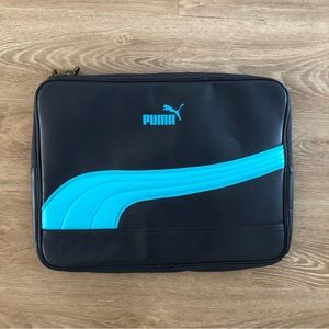 Puma laptop bag